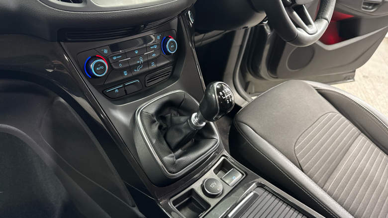 Ford Kuga 1.5 EcoBoost Titanium Edition 5dr 2WD Petrol Estate